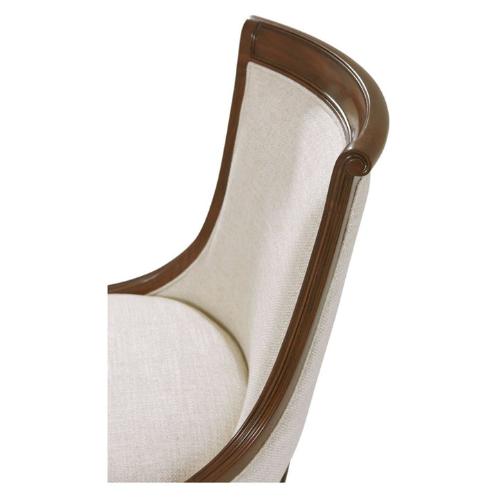 Floris Side Chair