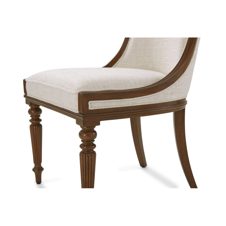 Floris Side Chair