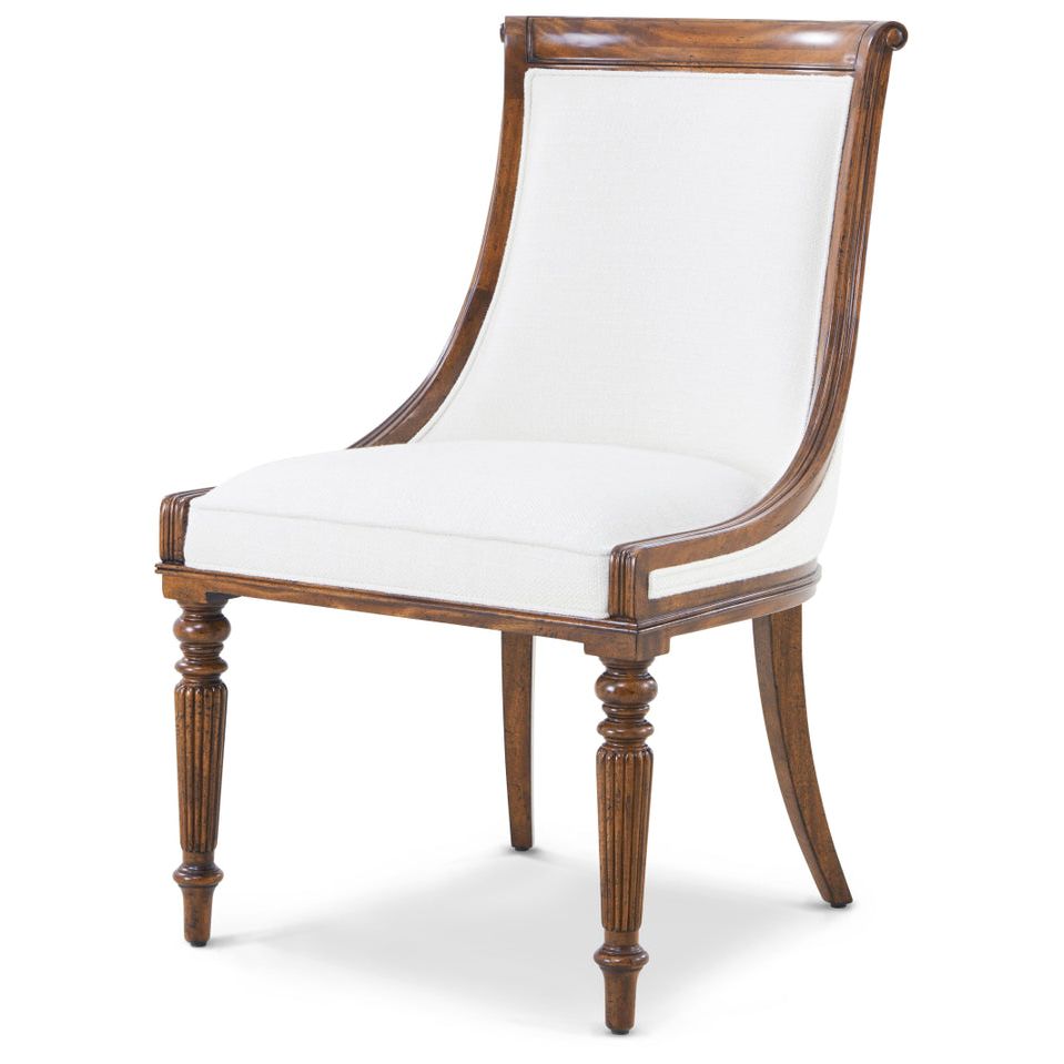Dining Chairs Floris Dining Side Chair