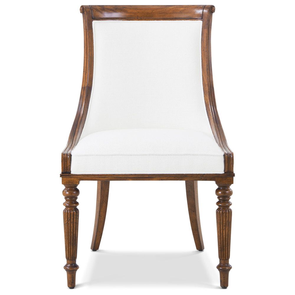Dining Chairs Floris Dining Side Chair