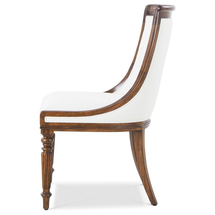 Dining Chairs Floris Dining Side Chair