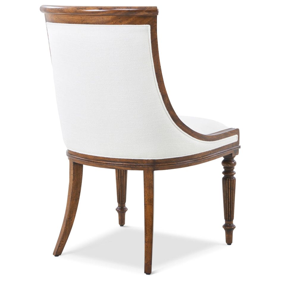 Dining Chairs Floris Dining Side Chair