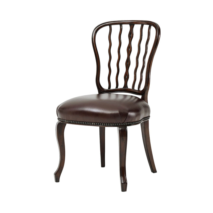 The Seddon Side Chair