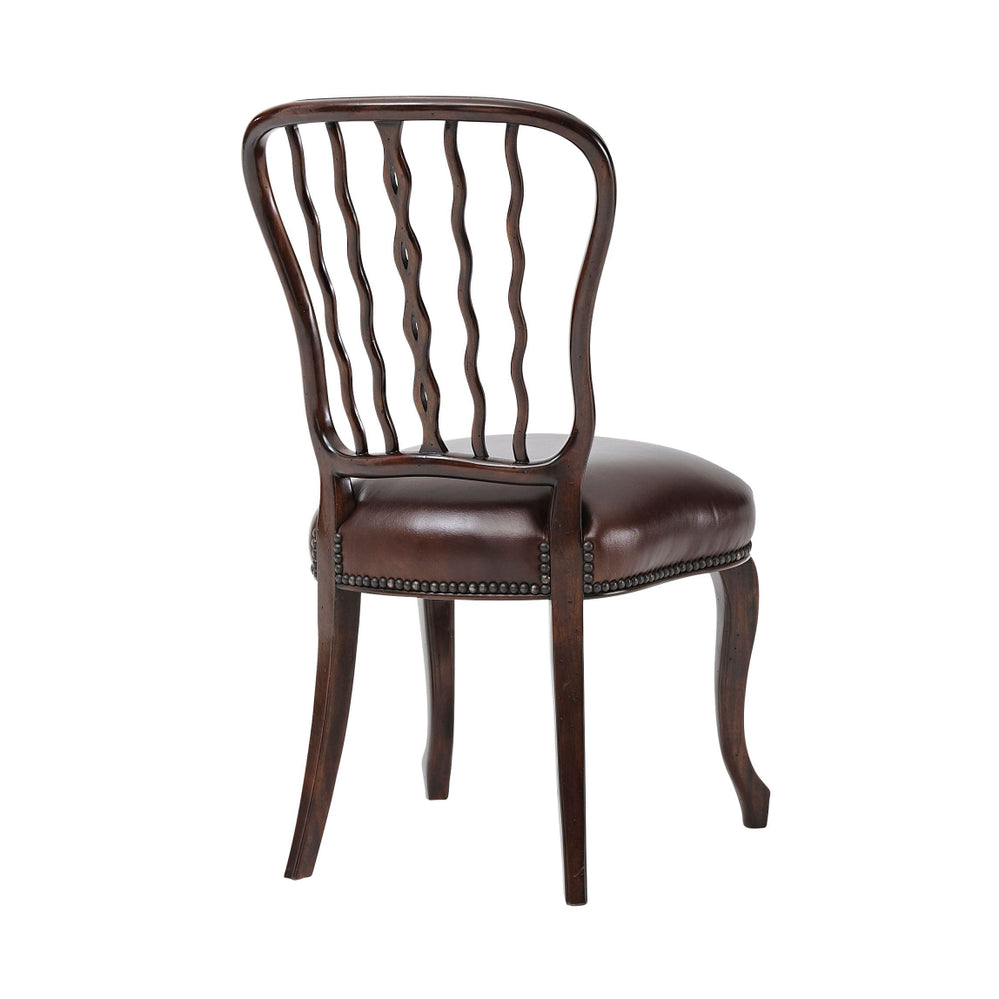 The Seddon Side Chair