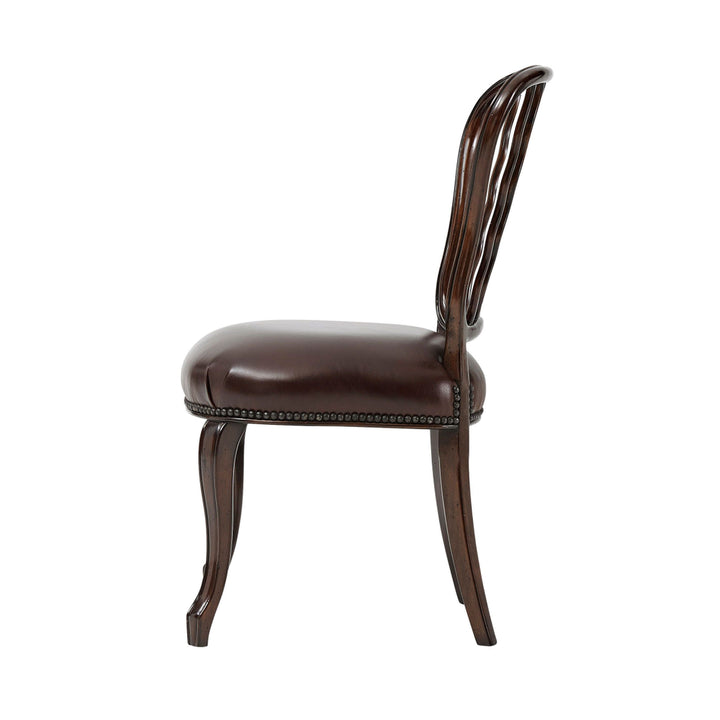 The Seddon Side Chair