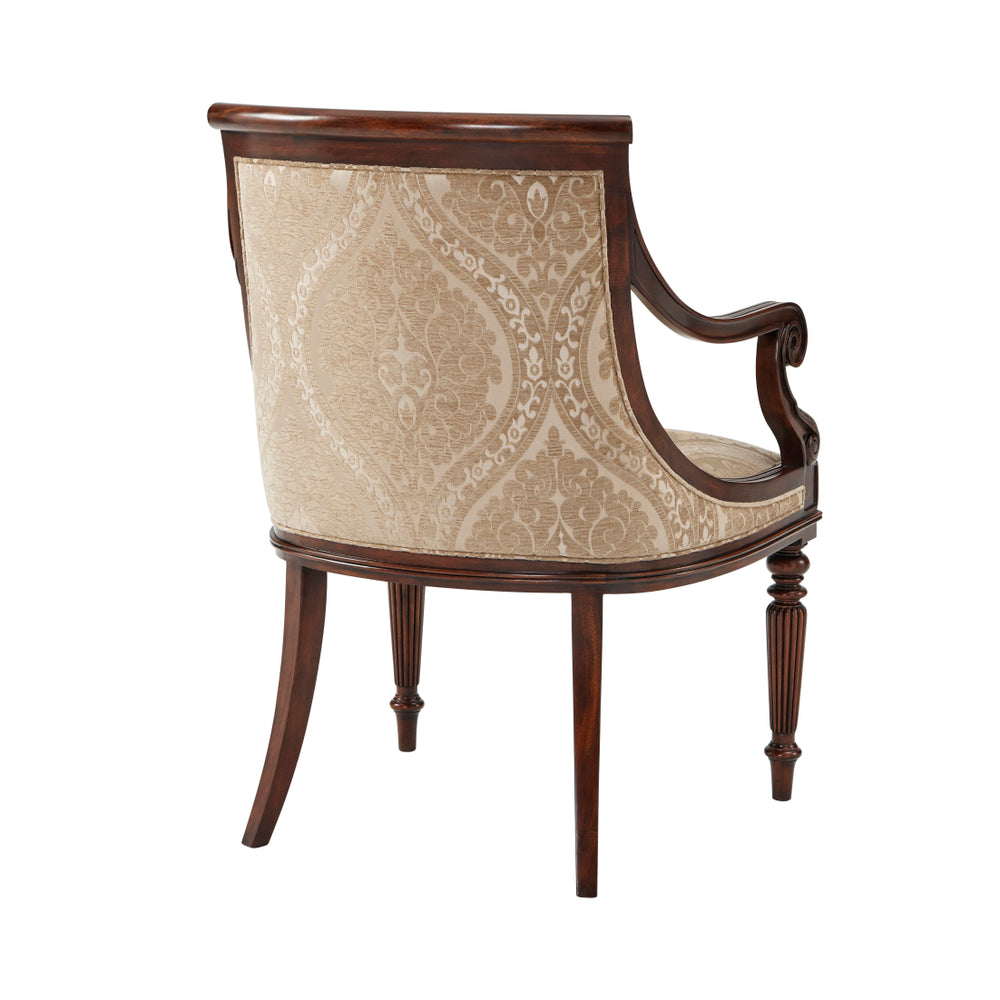 Floris Armchair