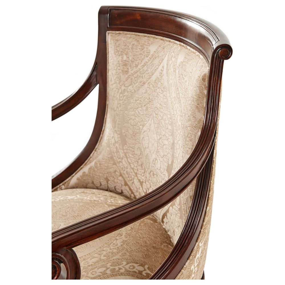 Floris Armchair