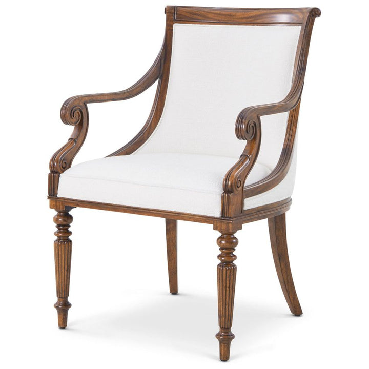 Dining Chairs Floris Dining Arm Chair