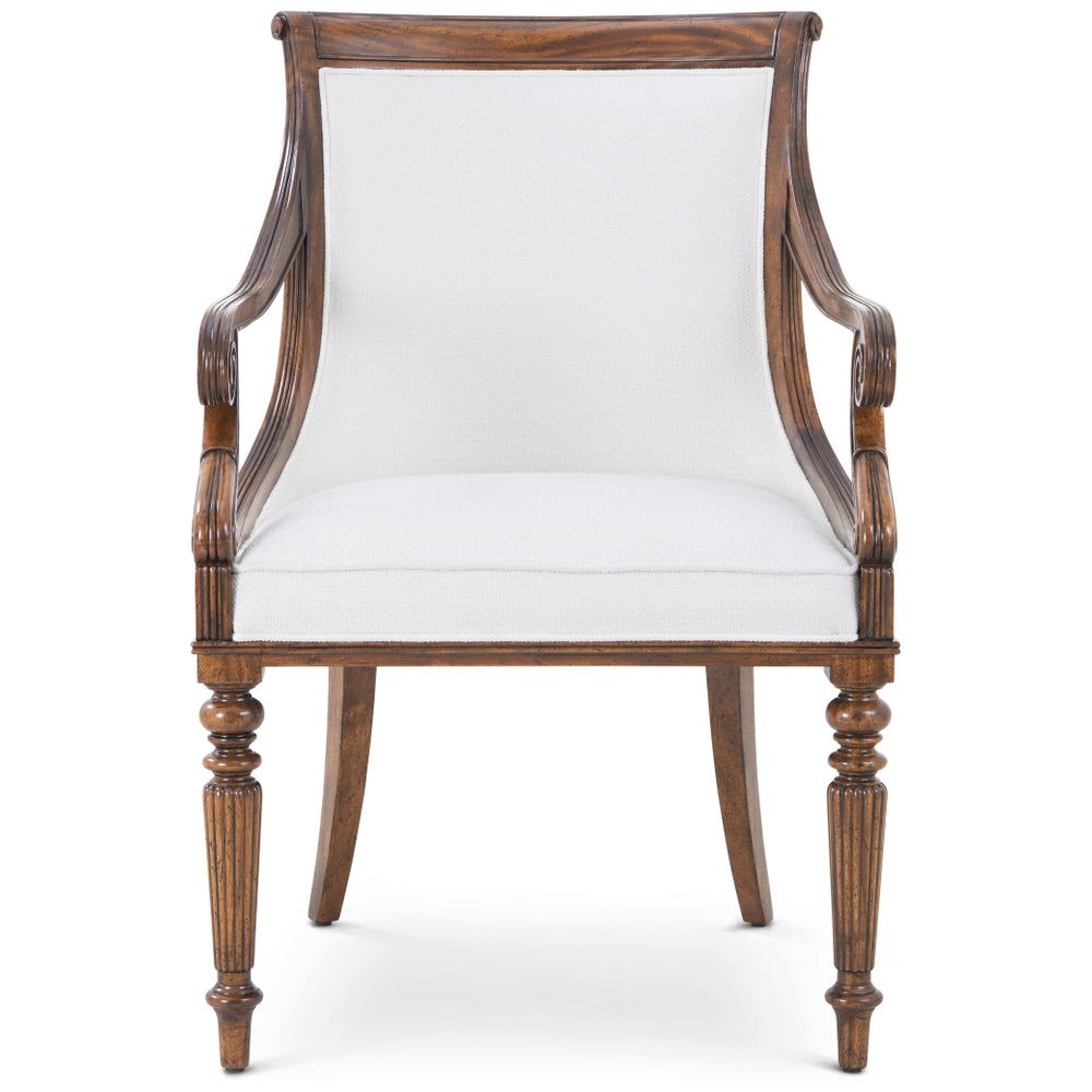 Dining Chairs Floris Dining Arm Chair
