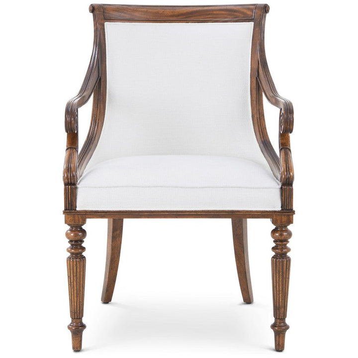 Dining Chairs Floris Dining Arm Chair