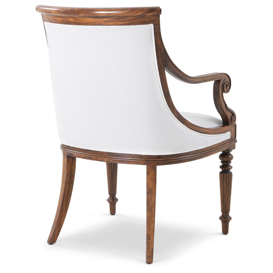 Dining Chairs Floris Dining Arm Chair