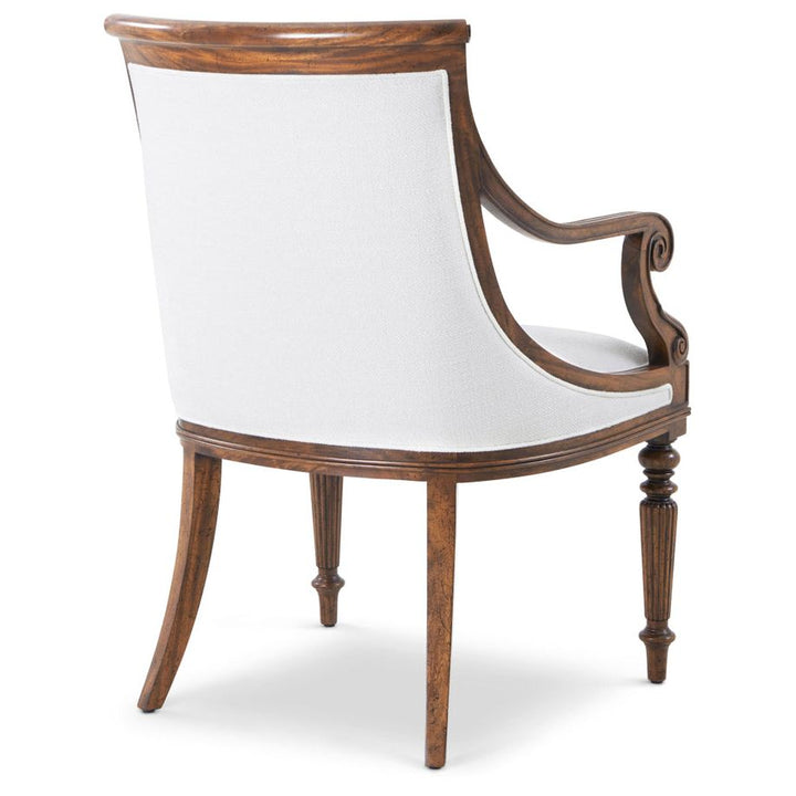 Dining Chairs Floris Dining Arm Chair