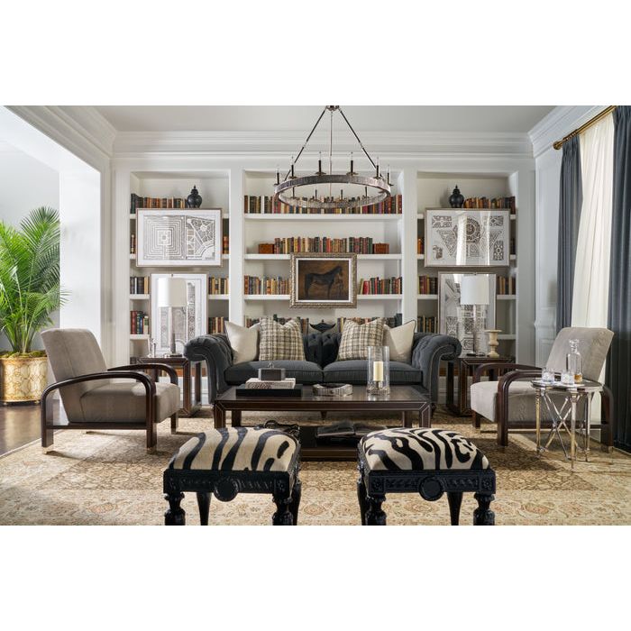 Stools & Ottomans Haringey Stool