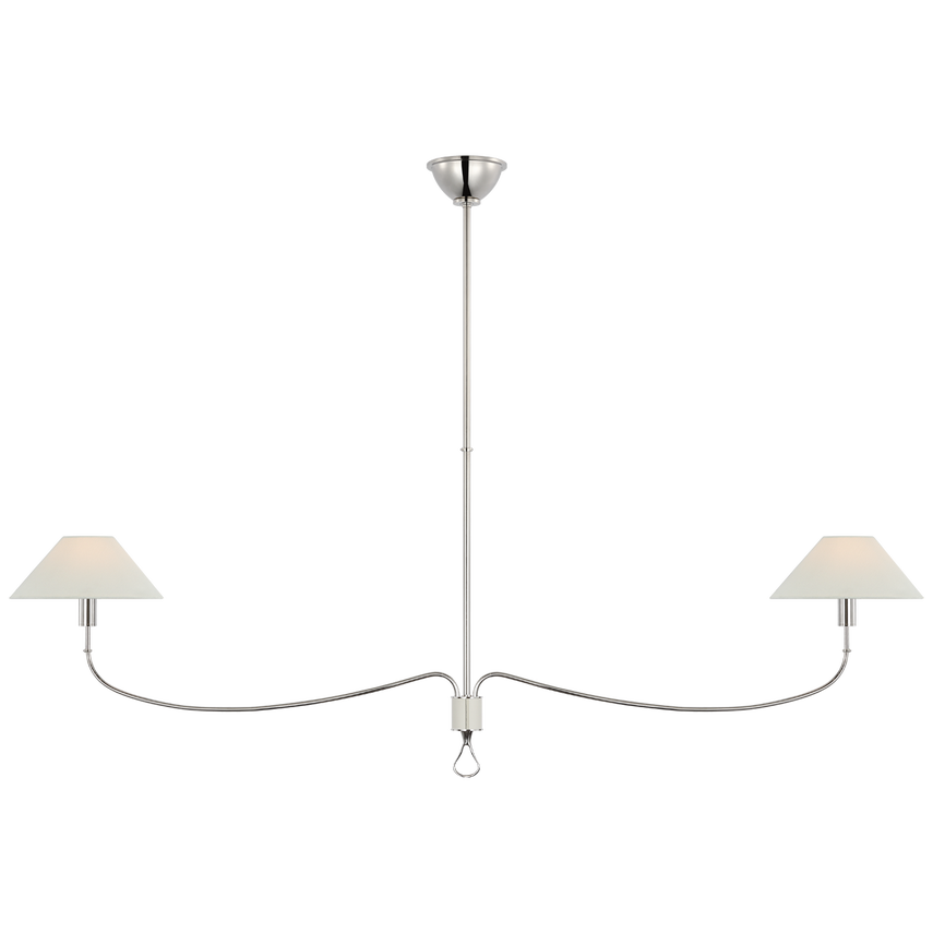 Grant Grande Linear Chandelier