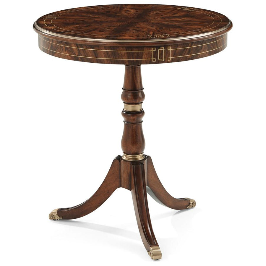 Side Tables South Drawing Room Occasional Table