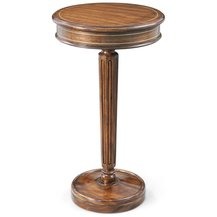 Side Tables Whilton Drink Table
