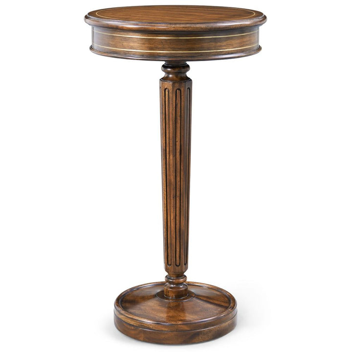 Side Tables Whilton Drink Table