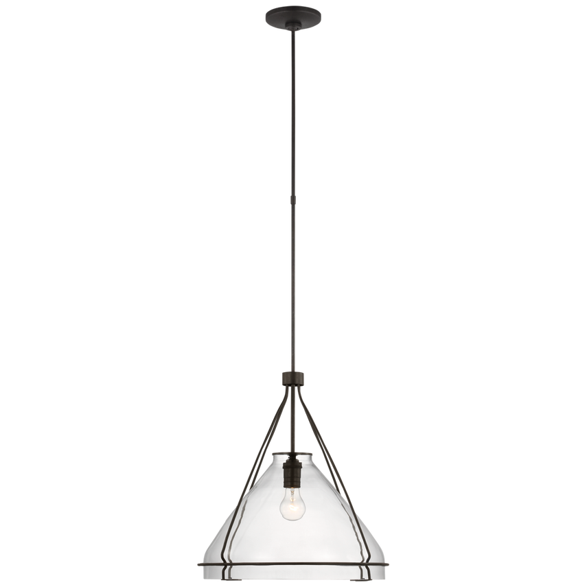 Warren 18" Pendant