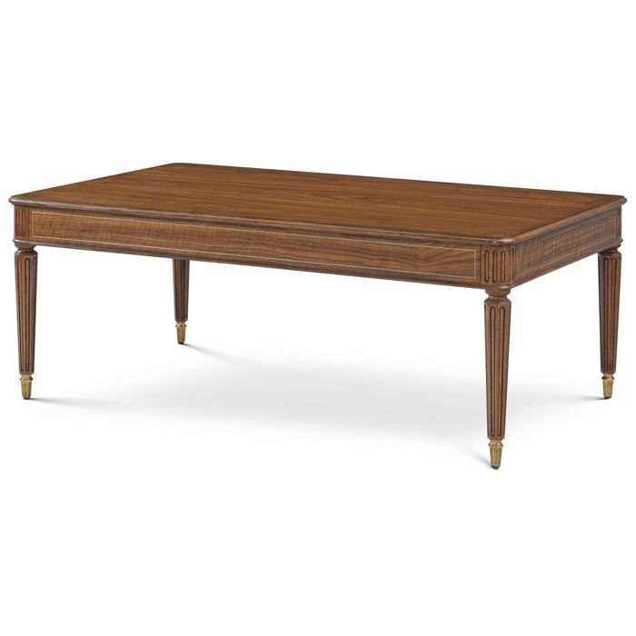 Coffee Tables Whilton Rectangular Cocktail Table