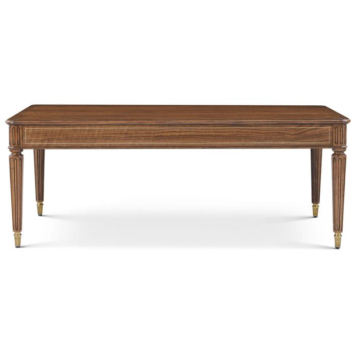 Coffee Tables Whilton Rectangular Cocktail Table