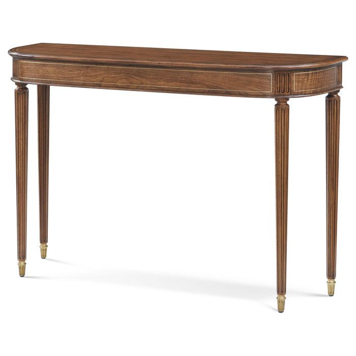 Console Tables Whilton Console