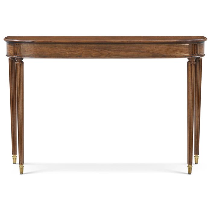 Console Tables Whilton Console