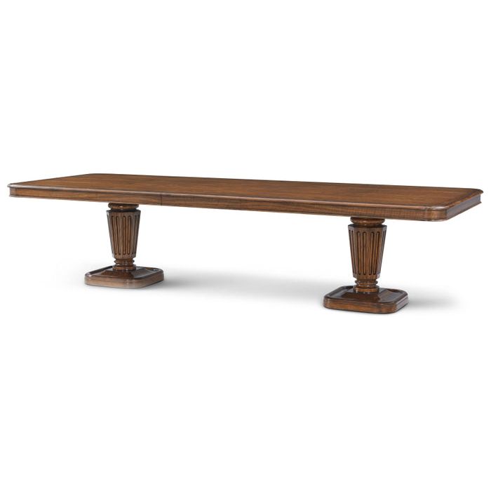 Dining Tables Haddon Extension Dining Table
