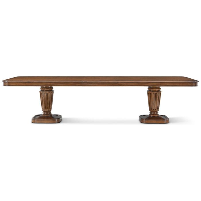 Dining Tables Haddon Extension Dining Table