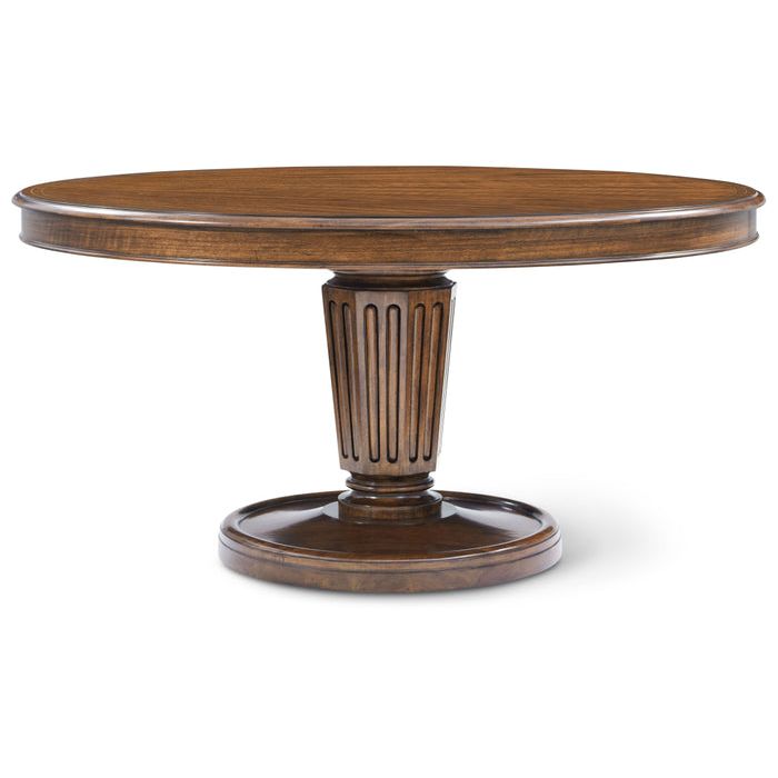 Dining Tables Haddon Round Dining Table