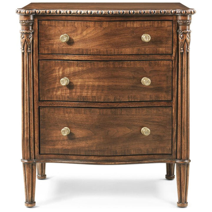 Nightstands Cloverlea Small Nightstand