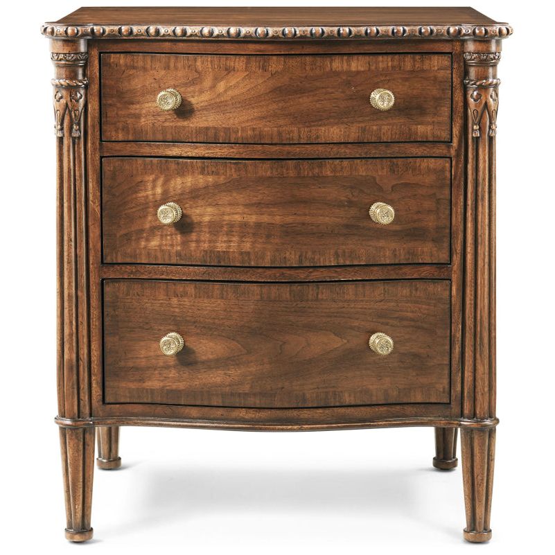 Nightstands Cloverlea Small Nightstand