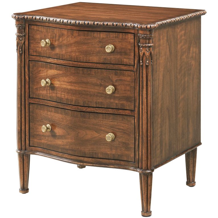 Nightstands Cloverlea Small Nightstand
