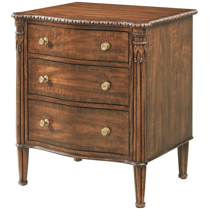 Nightstands Cloverlea Small Nightstand