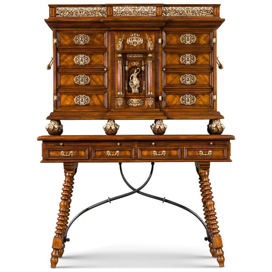 Bar Storage: Carts The Butler'S Speciality