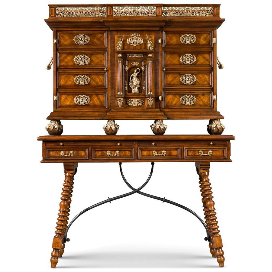 Bar Storage: Carts The Butler'S Speciality