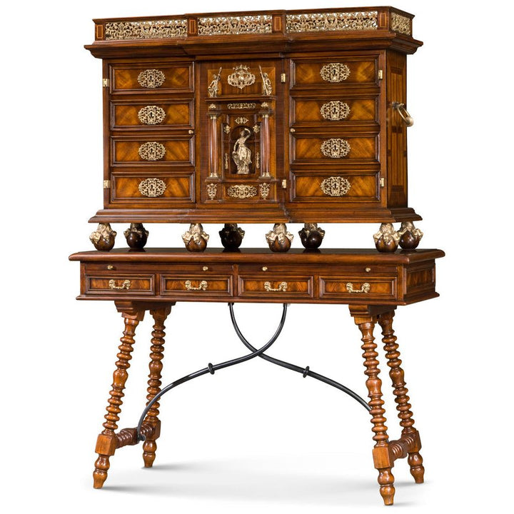 Bar Storage: Carts The Butler'S Speciality