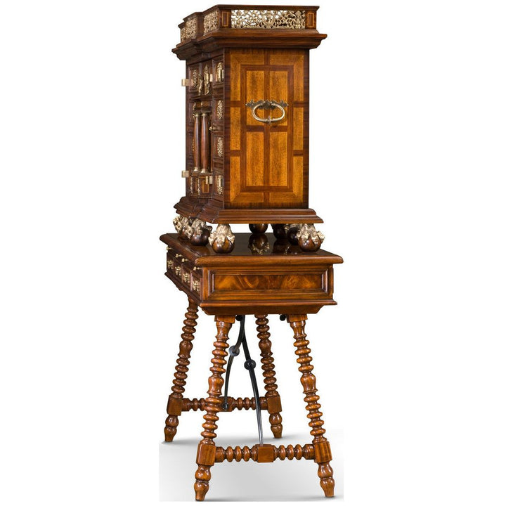 Bar Storage: Carts The Butler'S Speciality