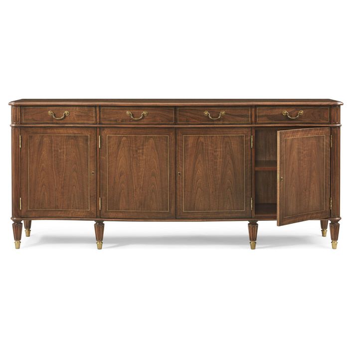 Sideboards & Credenzas Tilbury Sideboard