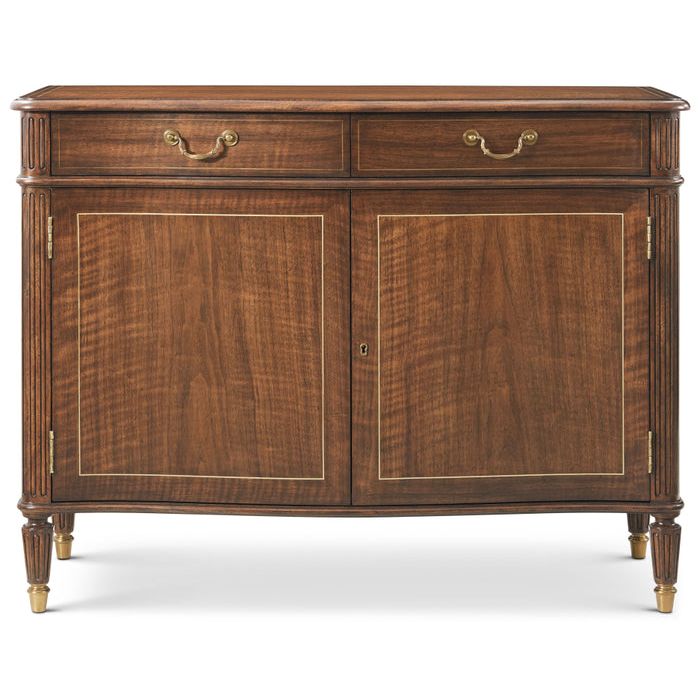 Sideboards & Credenzas Tilbury Chest