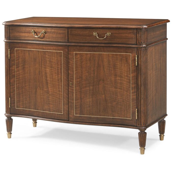 Sideboards & Credenzas Tilbury Chest