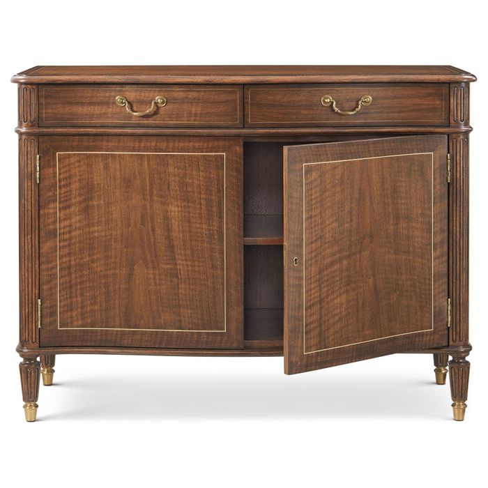 Sideboards & Credenzas Tilbury Chest