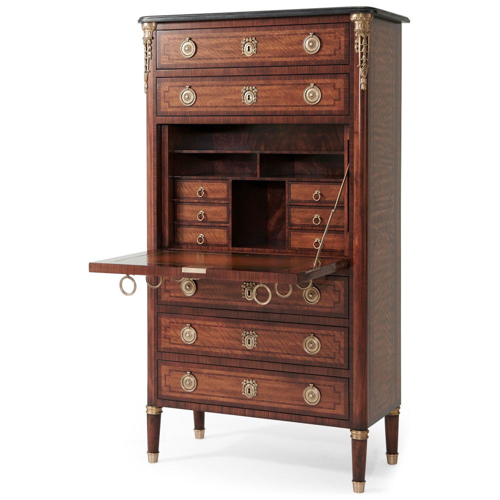 Desks The Princess Of Wales Bedroom Fall Front Desk & Bureaux