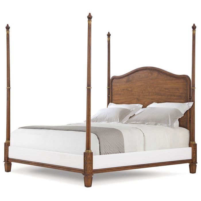Beds Dorset Upholstered Us Queen Bed