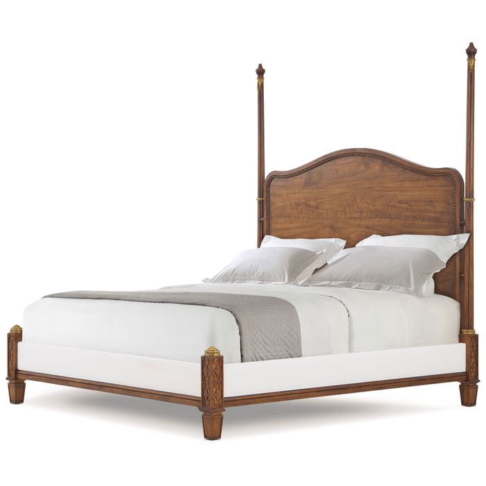 Beds Dorset Upholstered Us Queen Bed