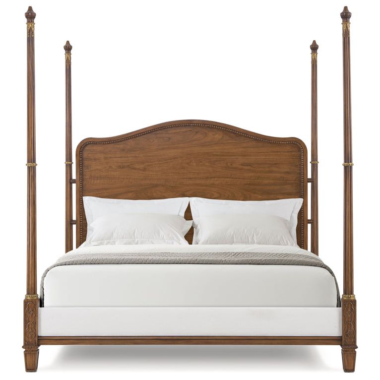 Beds Dorset Upholstered Us Queen Bed