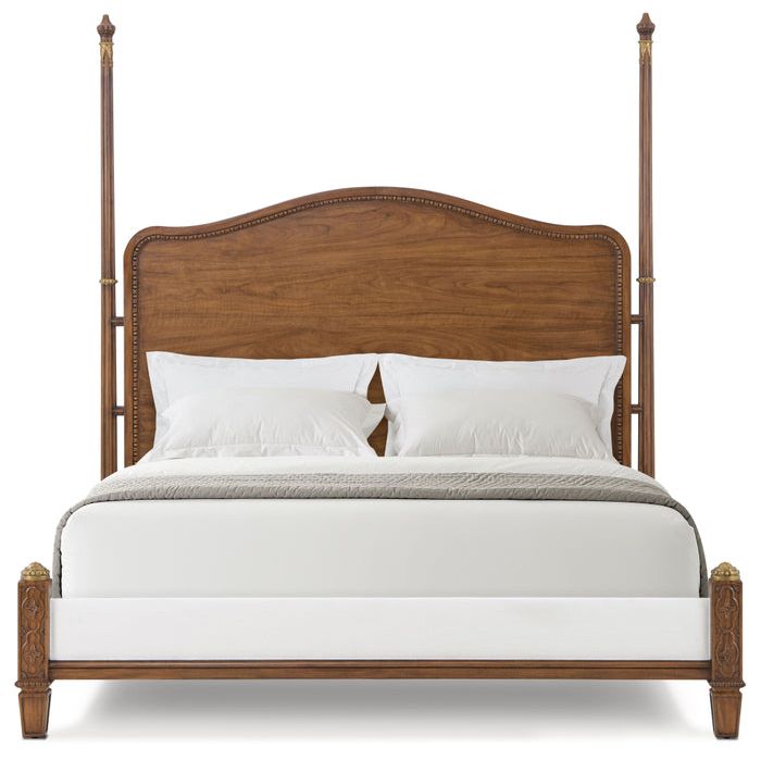 Beds Dorset Upholstered Us Queen Bed