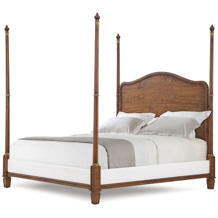 Beds Dorset Upholstered Us King Bed