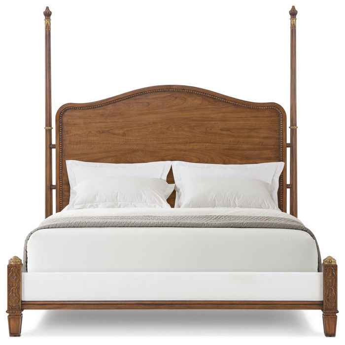 Beds Dorset Upholstered Us King Bed