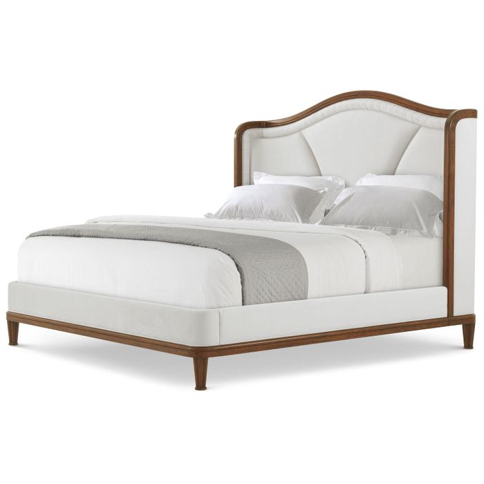 Beds Norfolk King Bed