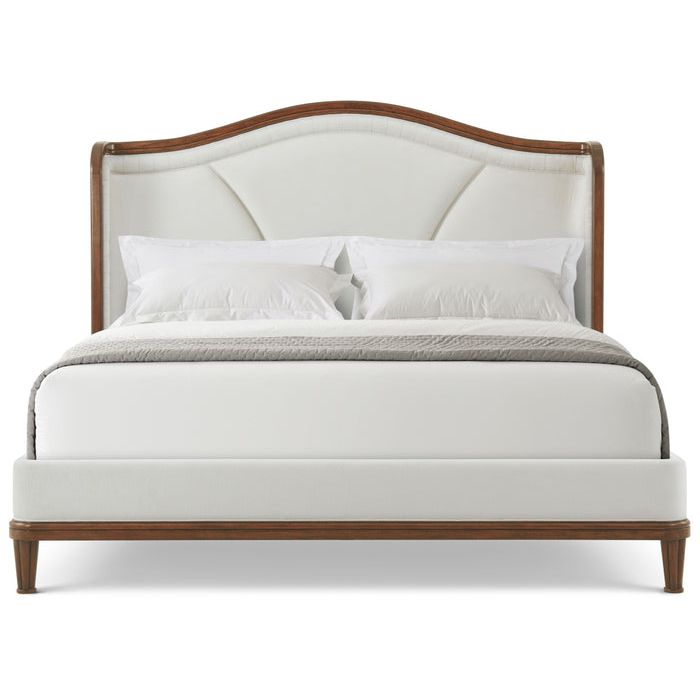 Beds Norfolk King Bed
